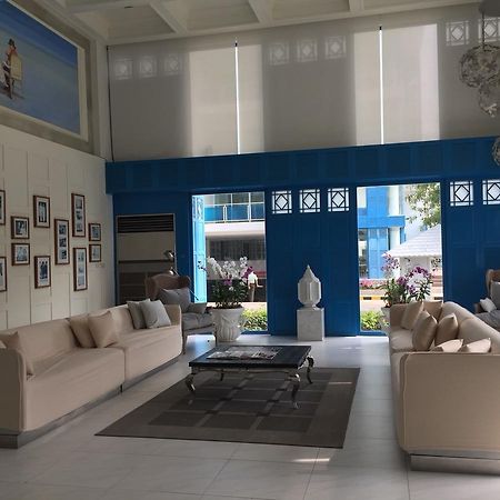 My Resort HHQ Exterior foto