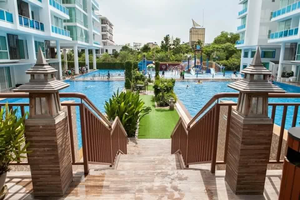 My Resort HHQ Exterior foto