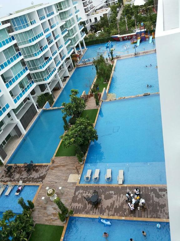 My Resort HHQ Exterior foto