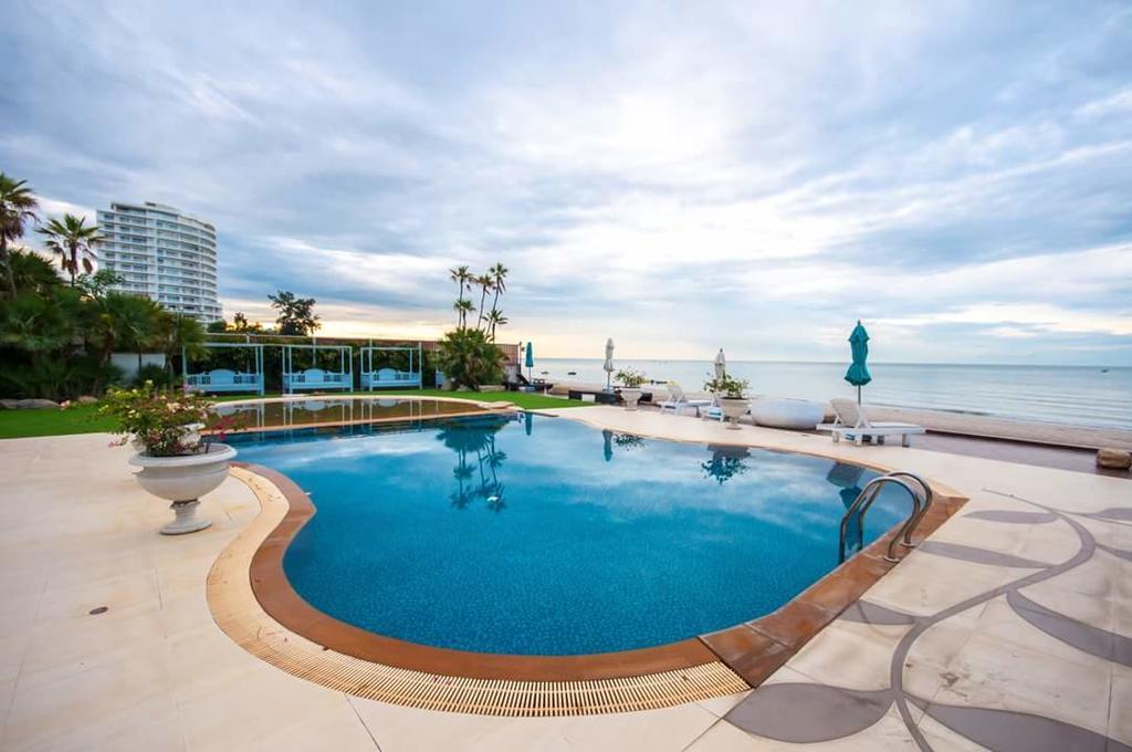 My Resort HHQ Exterior foto