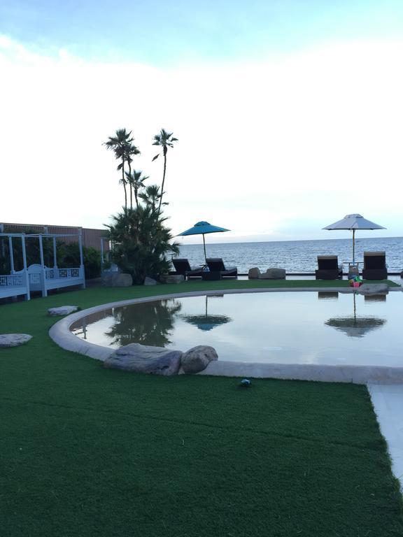 My Resort HHQ Exterior foto