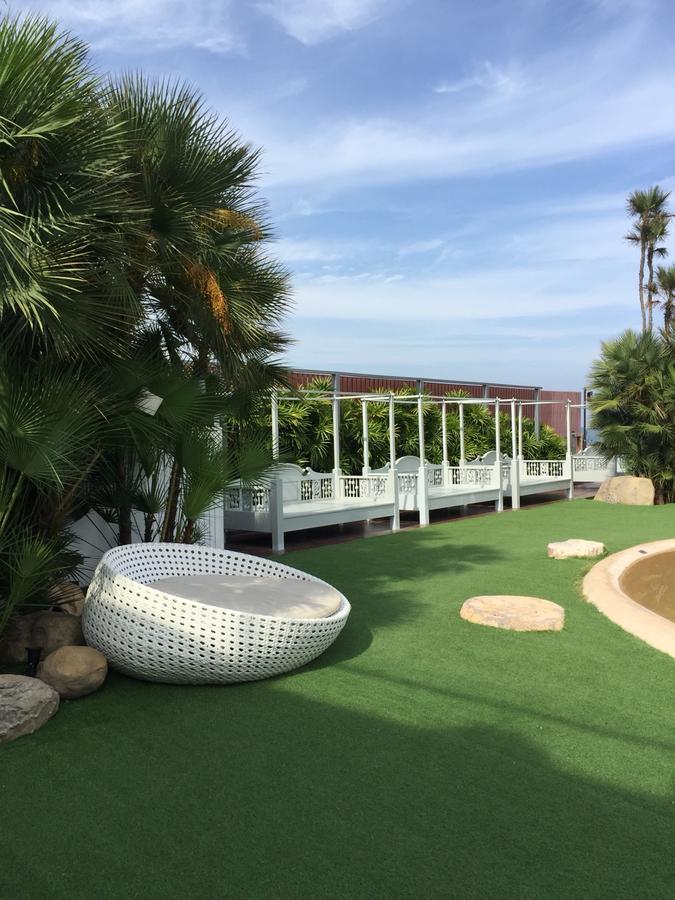 My Resort HHQ Exterior foto