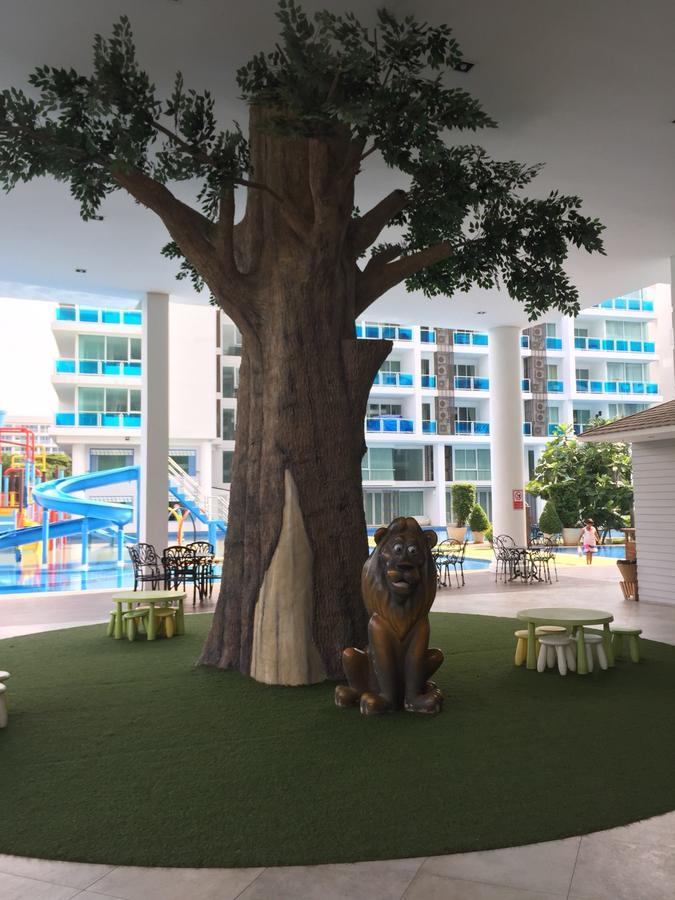 My Resort HHQ Exterior foto