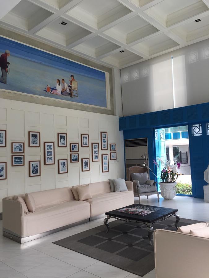 My Resort HHQ Exterior foto