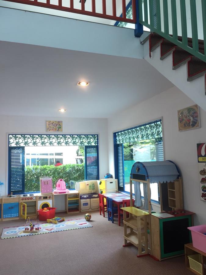 My Resort HHQ Exterior foto