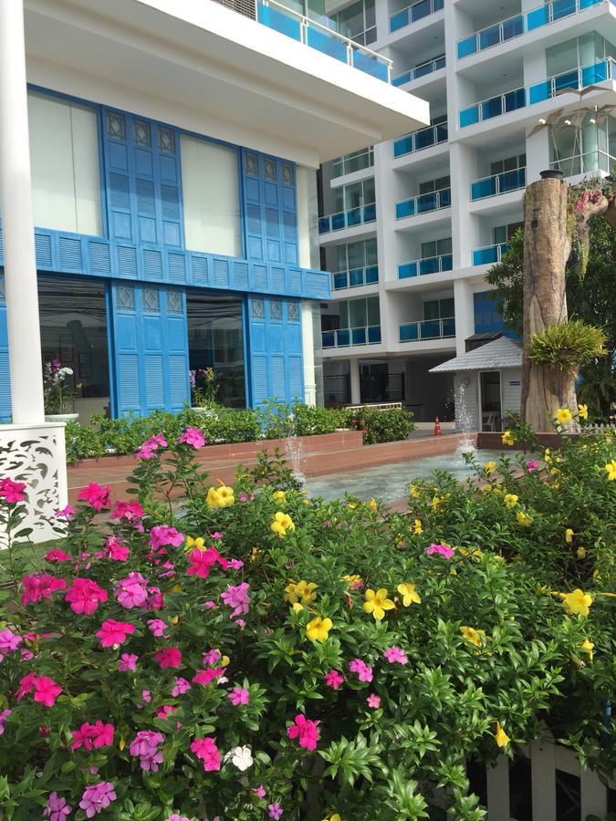 My Resort HHQ Exterior foto