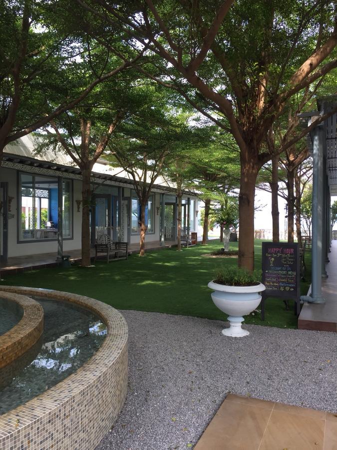 My Resort HHQ Exterior foto
