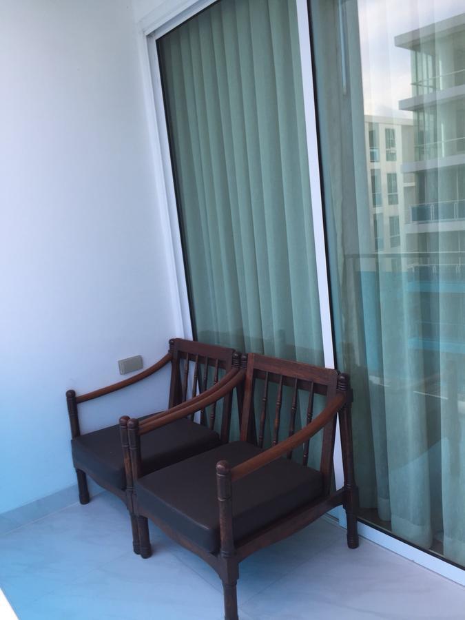 My Resort HHQ Exterior foto