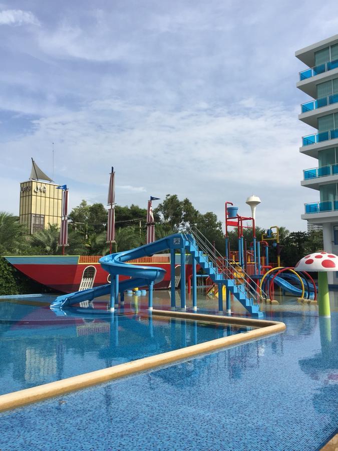 My Resort HHQ Exterior foto