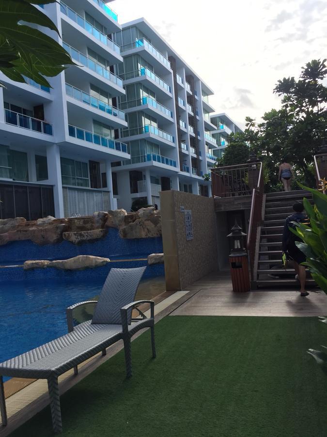 My Resort HHQ Exterior foto