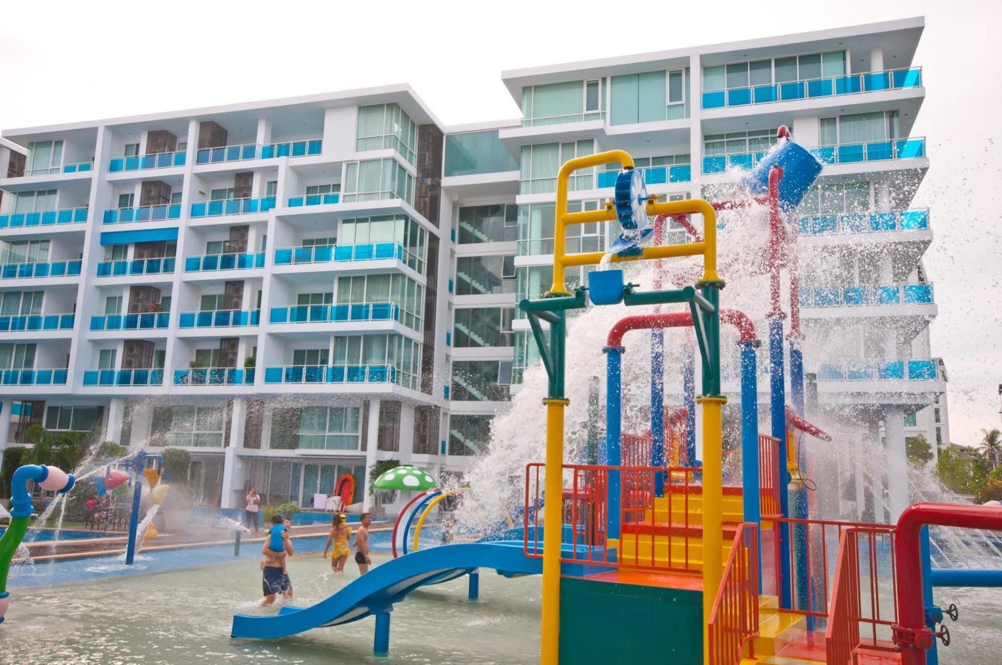 My Resort HHQ Exterior foto