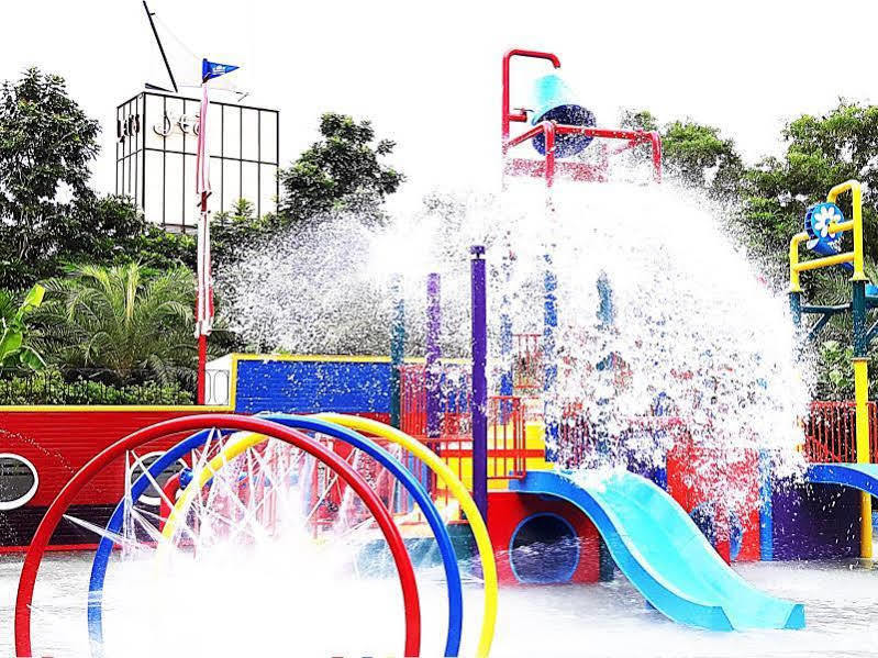 My Resort HHQ Exterior foto